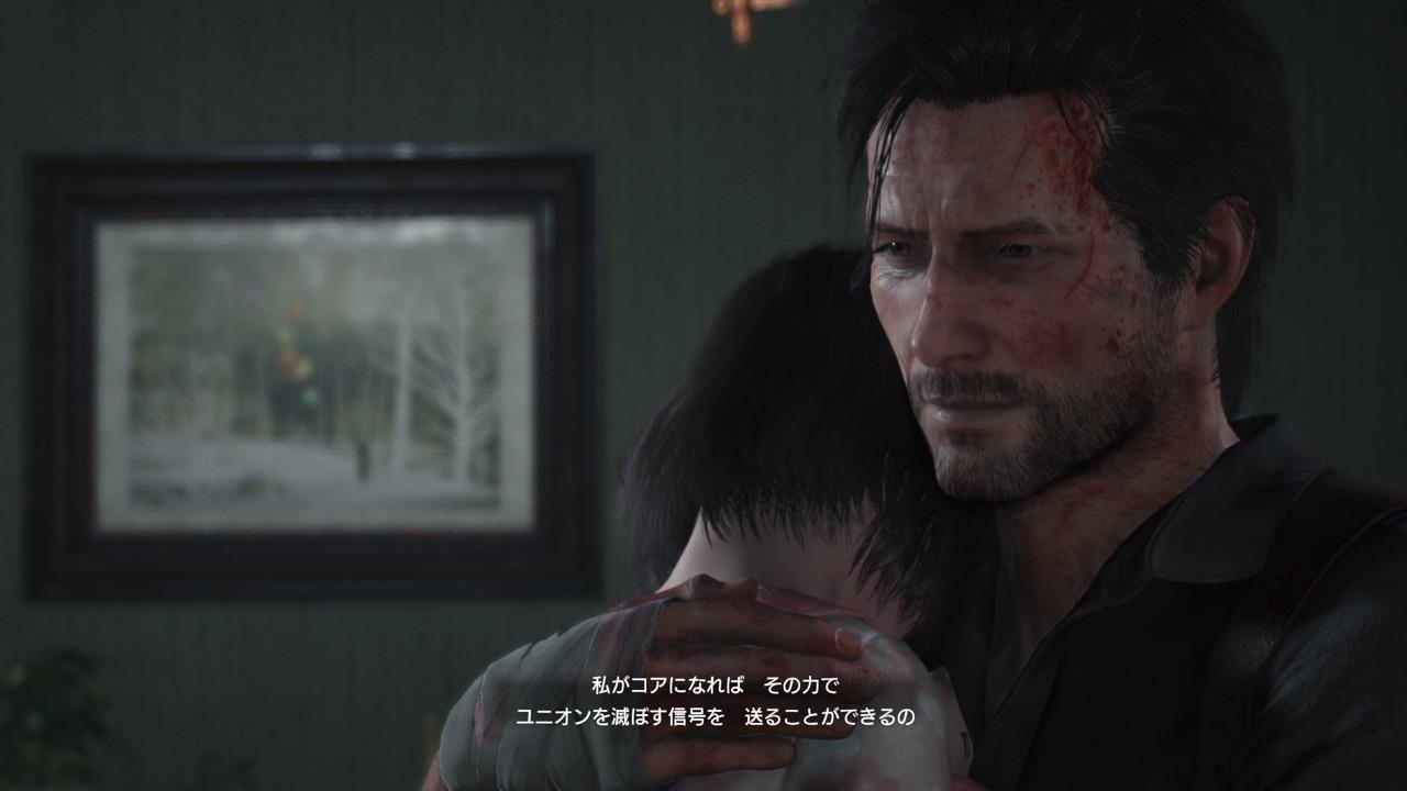 The Evil Within2 サイコブレイク２ 攻略チャート Chapter17 血路 ゲーム完全限界攻略メモ置場